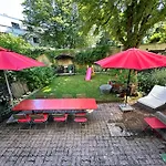Bijoux Wohnung Auf Dem Basler Huegel