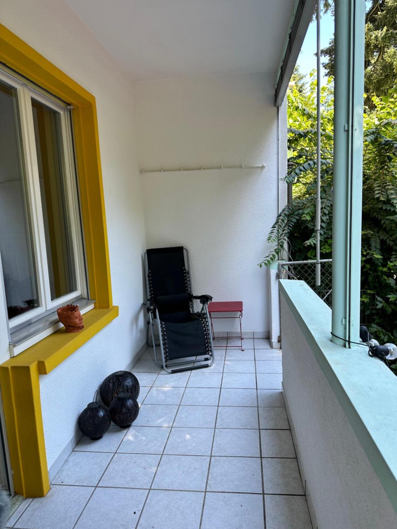 Bijoux Auf Dem Basler Huegel Apartment Basel